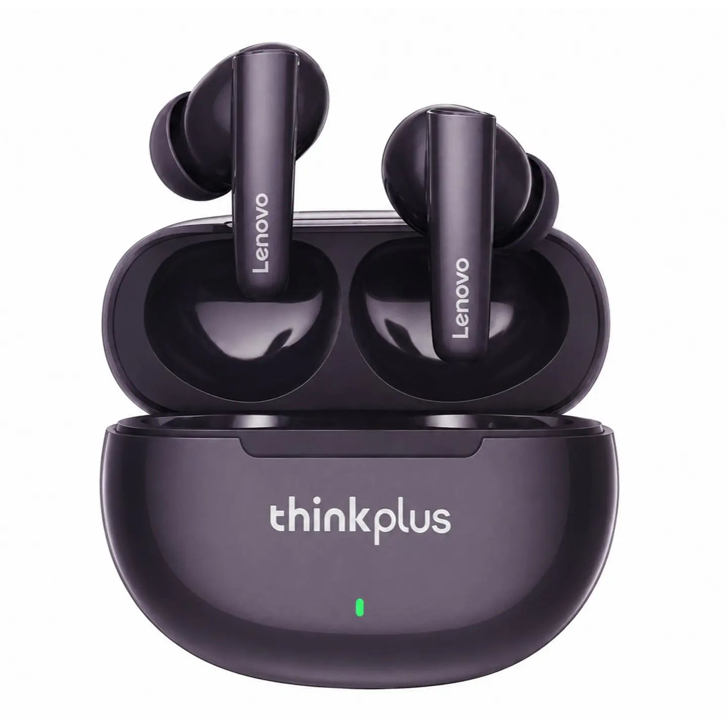 Audífonos Lenovo ThinkPlus LivePods LP3 Bt 5.2 ANC Negros