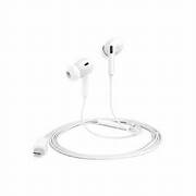 Audifonos con Mic Blanco Tipo C Tecnolab